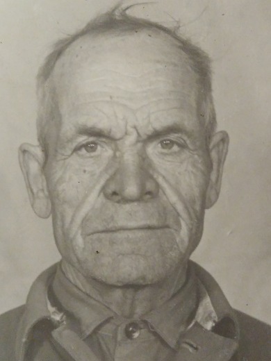 Пекишев Сергей Дмитриевич