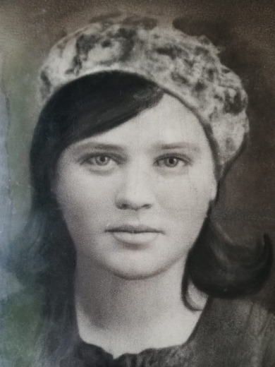 Милованова Екатерина Дорофеевна