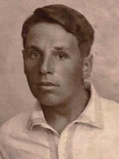 Сорокин Сергей Николаевич