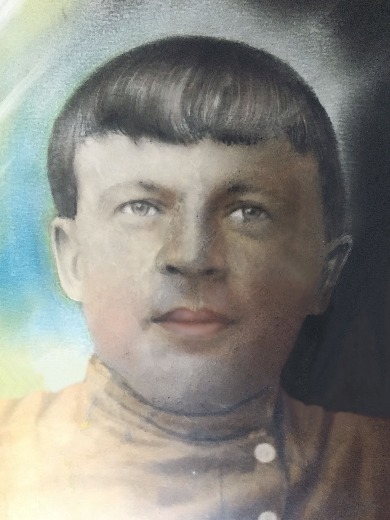 Колосов Михаил Герасимович