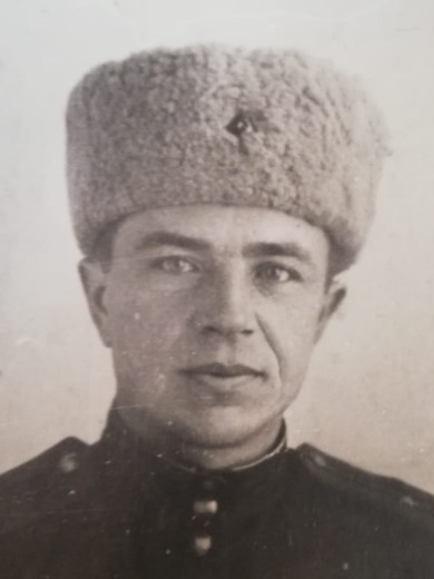 Никифоров Николай Тихонович