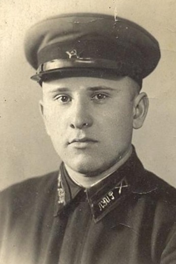 Домокеев Иван Федотович