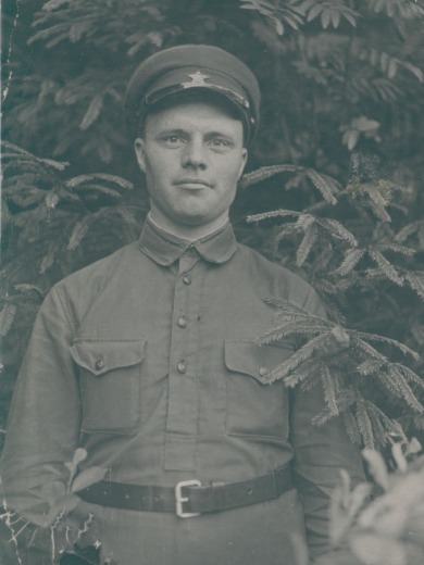 Фокеев Сергей Николаевич