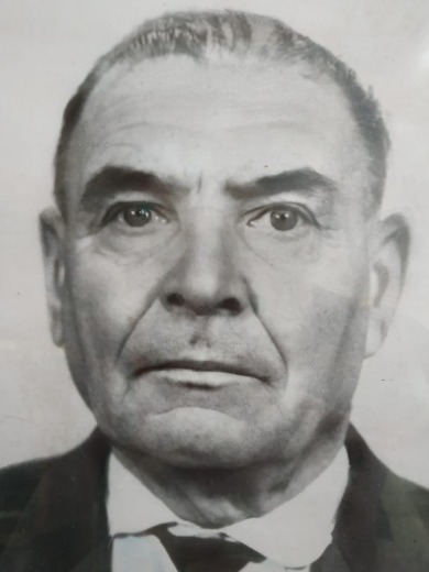 Миленин Василий Никифорович