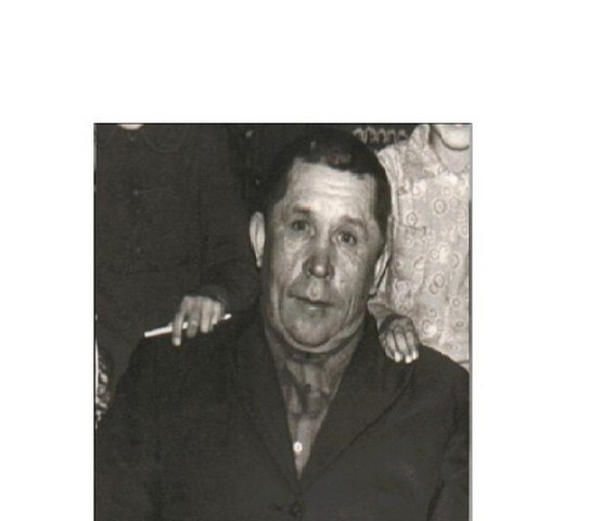 Шайхуллин Гайфулла Шайхуллович