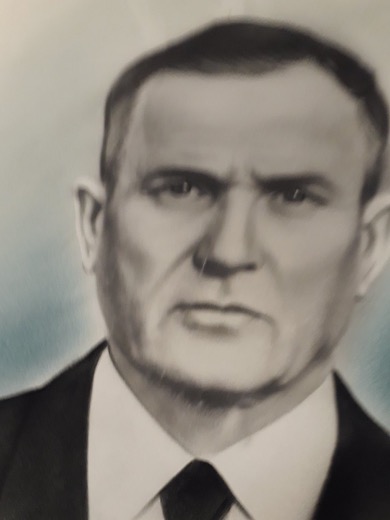 Резник Александр Васильевич