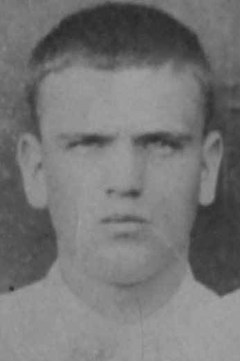 Купарев Тимофей Павлович