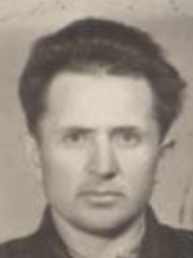 Гречко Василий Леонтьевич