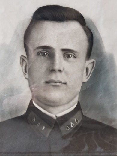 Баклага Петр Иосифович