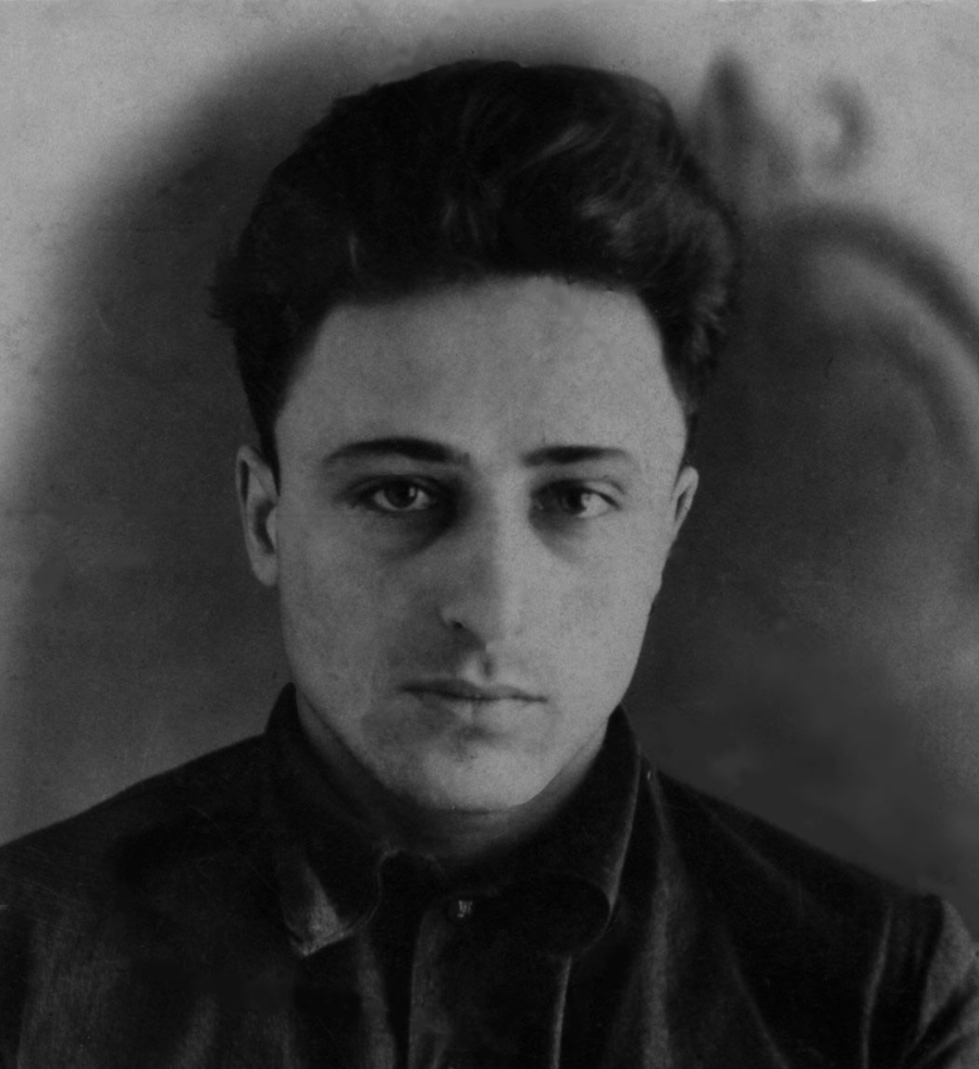 Киселев Василий Ефимович