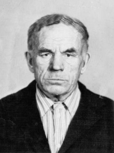 Латкин Григорий Филонович