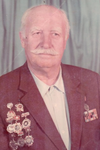 Гончаров Петр Иванович