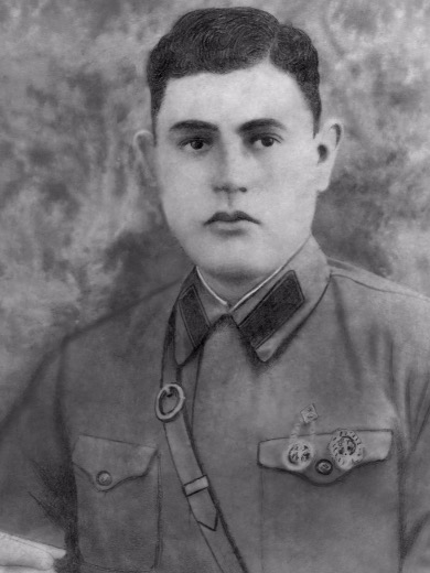 Багиев Абдул Баги Али Шах