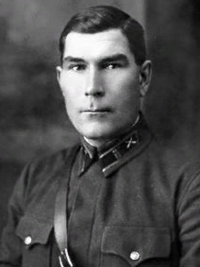 Зуев Василий Петрович