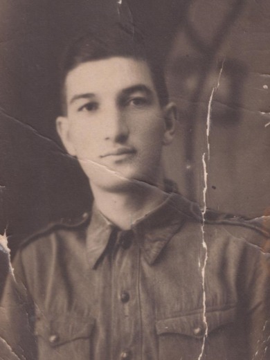 Габолаев Сергей Тимофеевич