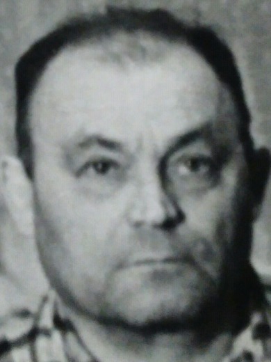 Казаков Николай Архипович