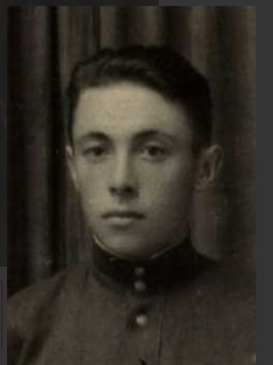 Вахрушев Николай Иванович