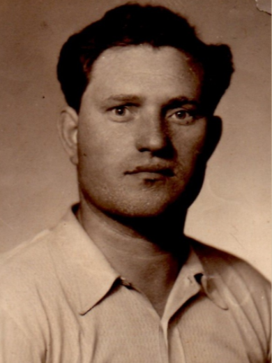 Поздняков Николай Сергеевич