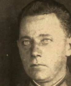 Жмаченко Василий Федосеевич