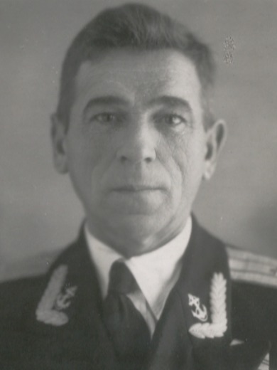 Лаврентьев Анатолий Васильевич