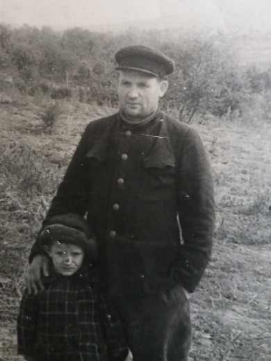 Дубиненко Григорий Акимович