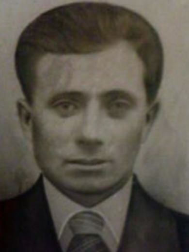 Пинакин Ефим Иванович
