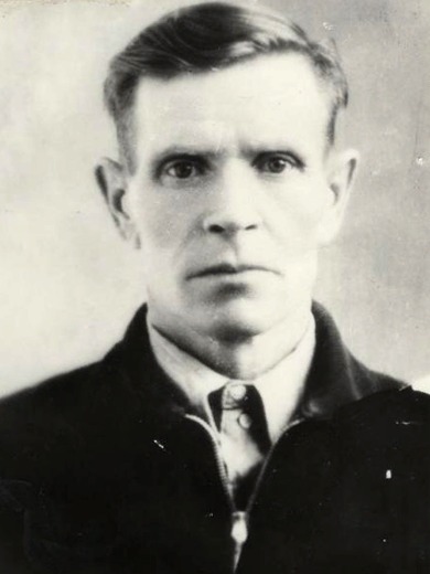 Вахутин Аркадий Григорьевич