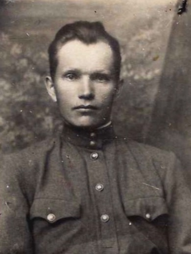 Казаков Петр Иванович