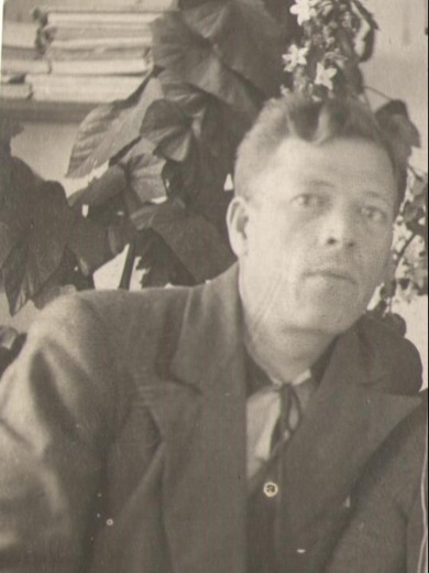 Кутюхин Михаил Иванович