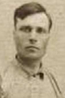 Уваркин Фрол Яковлевич