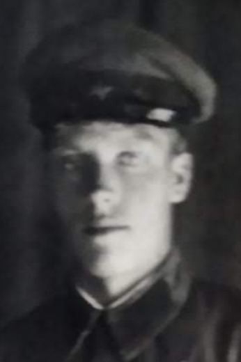 Бакуров Петр Николаевич