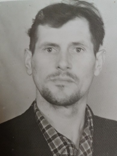 Бойков Иван Прокофьевич