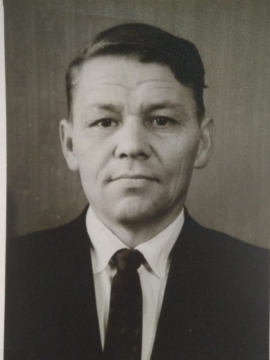 Валяев Григорий Кириллович