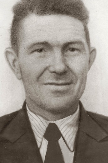 Кочетов Василий Алексеевич