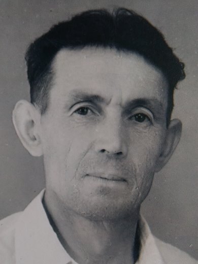 Поспелов Сергей Константинович