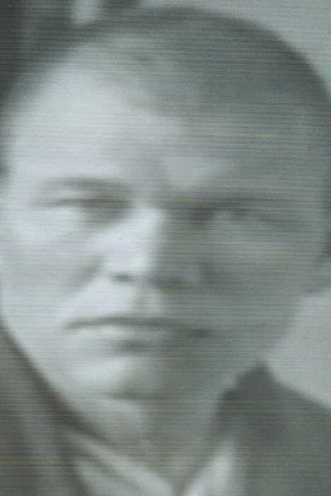 Копнин Ксенофонт Алексеевич