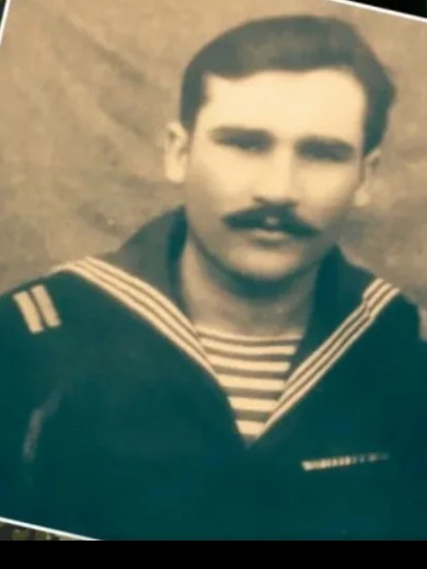 Михайлюк Юрий Степановичь