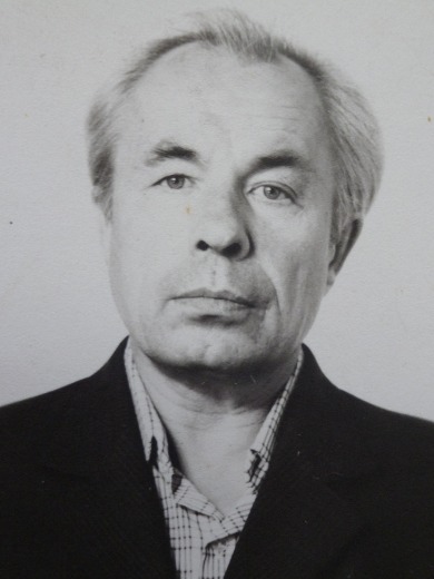 Петроченков Дмитрий Иванович
