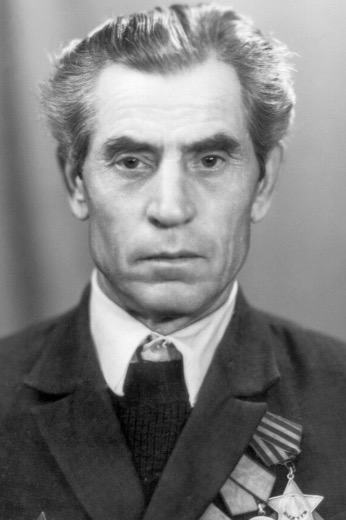 Семко Петр Михайлович