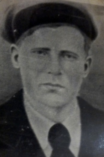 Куренной Иван Ульянович