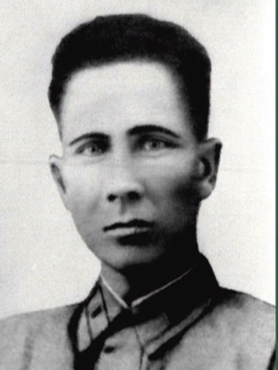 Зенин Александр Иванович