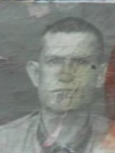 Комогорцев Иван Матвеевич