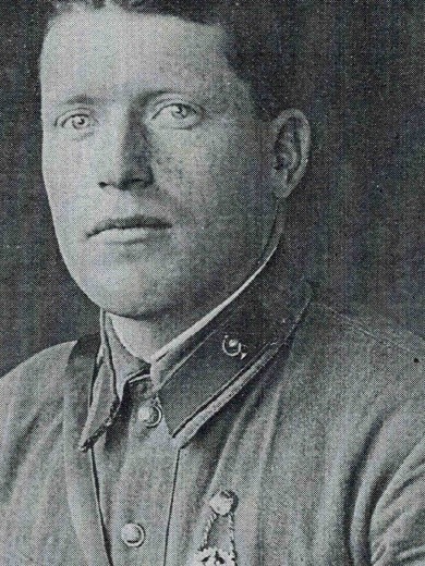 Дудин Куприян Алексеевич