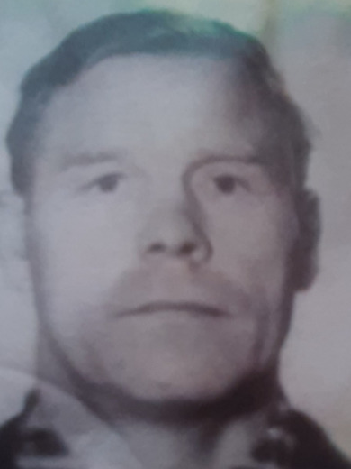 Горегин Михаил Григорьевич