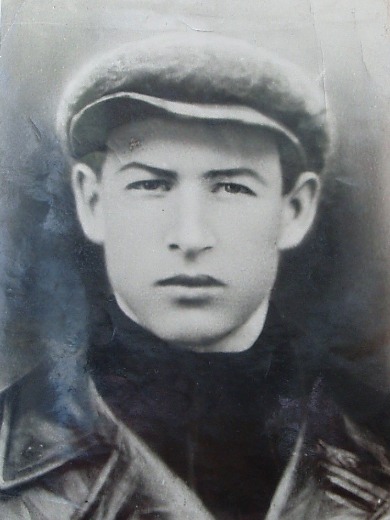 Гончарук Иван Михайлович