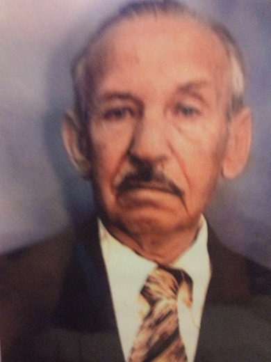 Сендеров Борис Абрамович