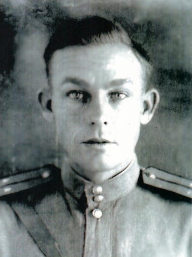 Висков Константин Михайлович