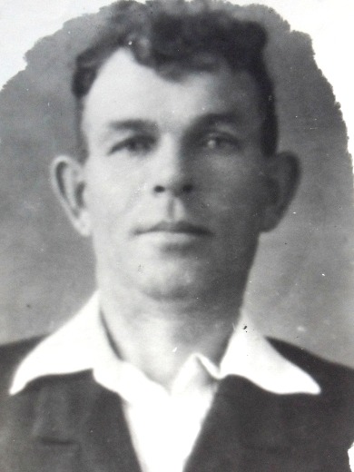 Зотов Степан Петрович