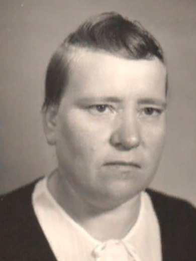 Кустова Мария Васильевна