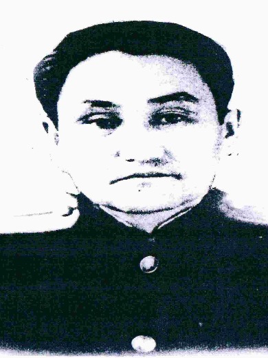 Челухоев Фарафон Гаврилович